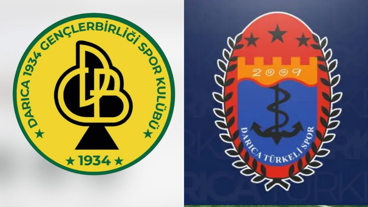 Darıca 1934 Gençlerbirliği ve Darıca Türkelispor arasında sıralama maçı oynanacak!