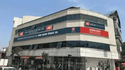 Darıca MED Sosyal Etkinlik ve Gelişim Merkezi  açılıyor