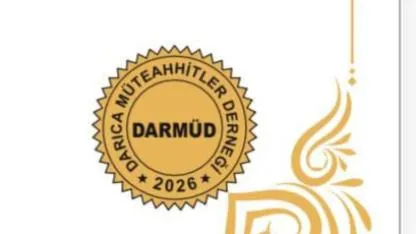 Darıca Müteahhitler Derneği, düzenlenecek törenle resmen açılıyor