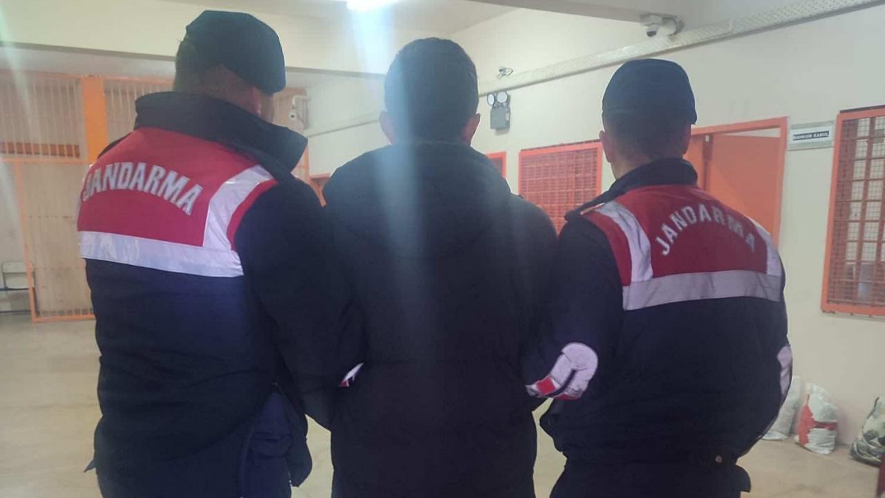 Darıca'da firari FETÖ hükümlüsü yakalandı