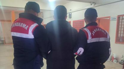 Darıca'da firari FETÖ hükümlüsü yakalandı