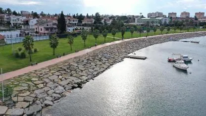 Darıca’da “Marmara’ya Nefes” temizlik seferberliği başlıyor