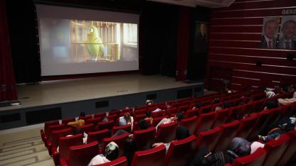 Gebze Kültür ve Sanat Etkinlikleri Bu Hafta Sonu da Yoğun İlgi Gördü