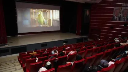 Gebze Kültür ve Sanat Etkinlikleri Bu Hafta Sonu da Yoğun İlgi Gördü