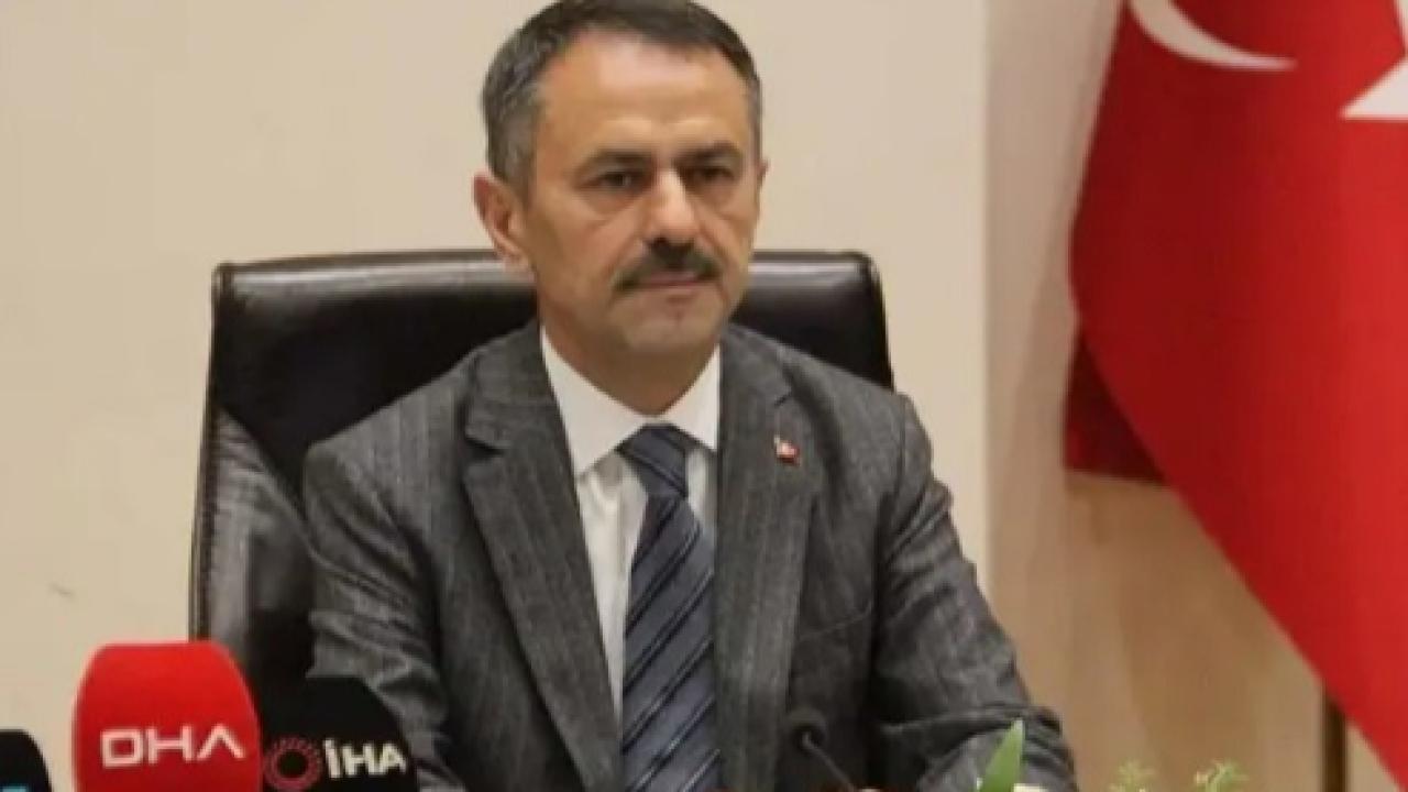 Kocaeli Valisi Aktaş: 10 terör örgütü mensubunun tutuklanması sağlanmıştır