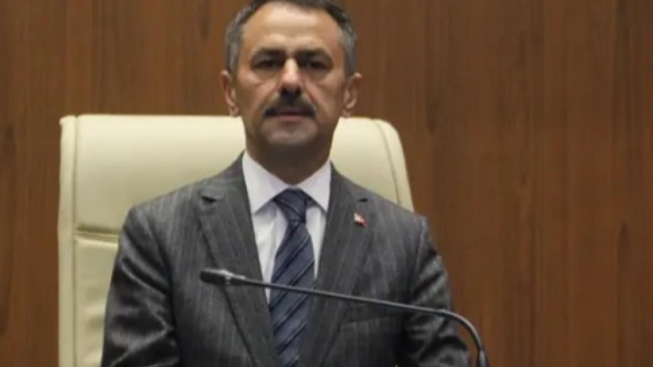 Kocaeli Valisi Aktaş: Okul güvenliğini, ilimize yakışır şekilde planlamış olacağız