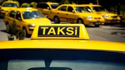 Kocaeli'de taksi ücretlerine zam geliyor!