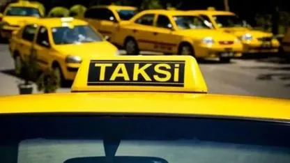 Kocaeli'de taksi ücretlerine zam geliyor!