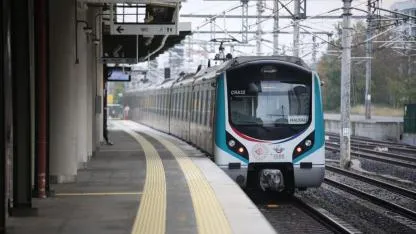 Marmaray 2 gün ücretsiz