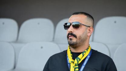 Mesut Göz: Tüm Darıcalıları takımımıza destek vermeye davet ediyoruz!