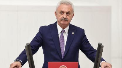 Milletvekili Çiler; Varlık Barışı değil, acil yapılandırma istiyoruz