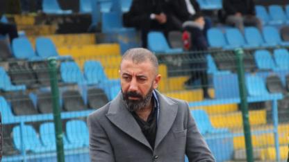 Sarı: Hedefimiz belli; playoffları geçip şampiyon olmak!