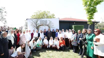 TAVŞANCIL’DA HIDIRELLEZ COŞKUSU