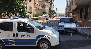 Darıca'da 1 sokak, 7 günlük karantinaya alındı!